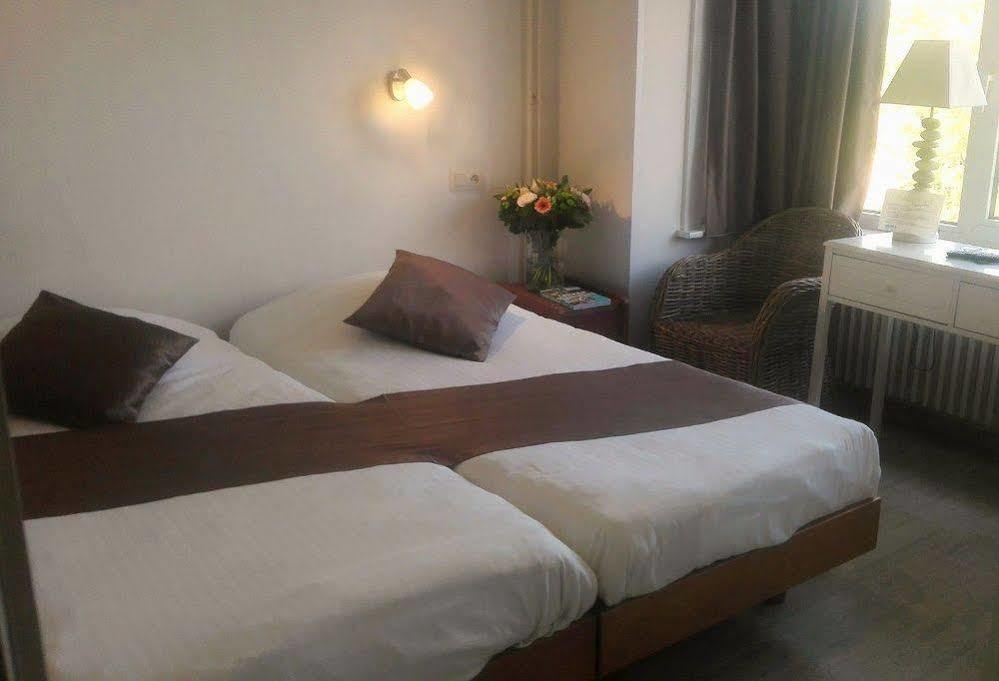 דה פאן Parkhotel מראה חיצוני תמונה