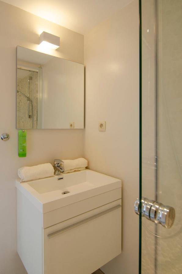 דה פאן Parkhotel מראה חיצוני תמונה