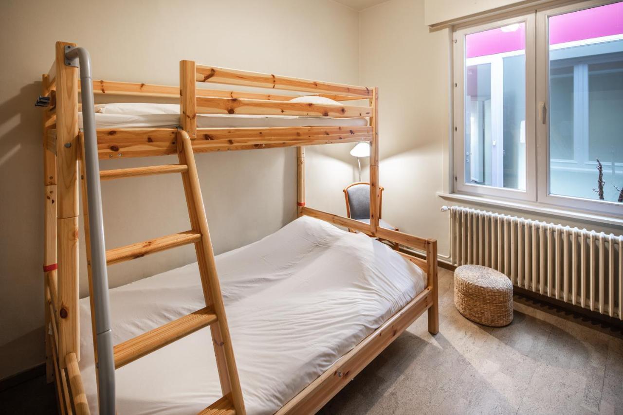 דה פאן Parkhotel מראה חיצוני תמונה